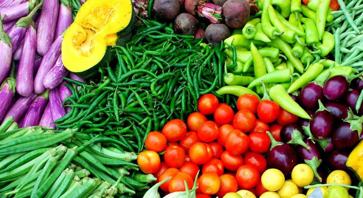 vegetable image
