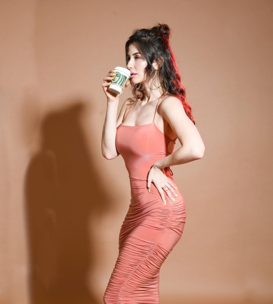 Giorgia Andriani
