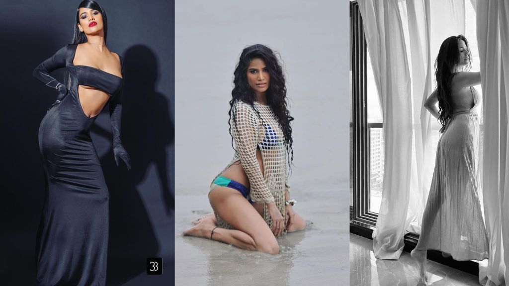 Poonam Pandey