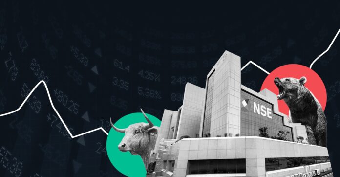 Stock Exchanges