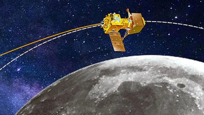 chandrayaan 3