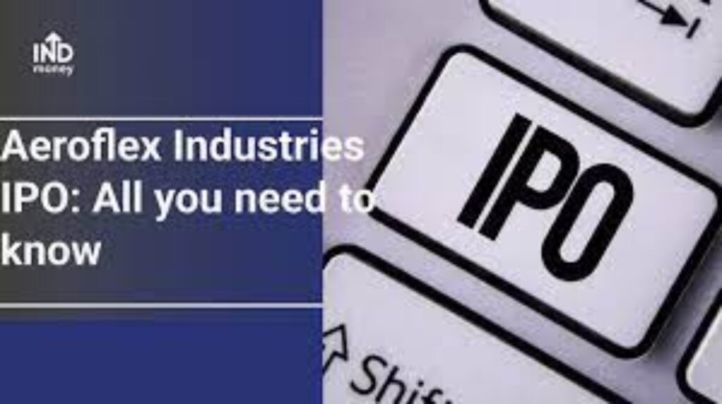 IPO