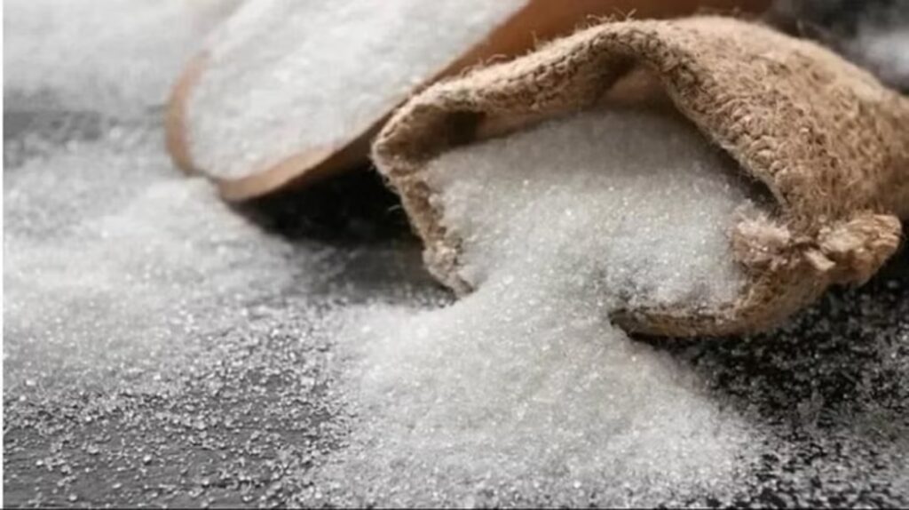 sugar