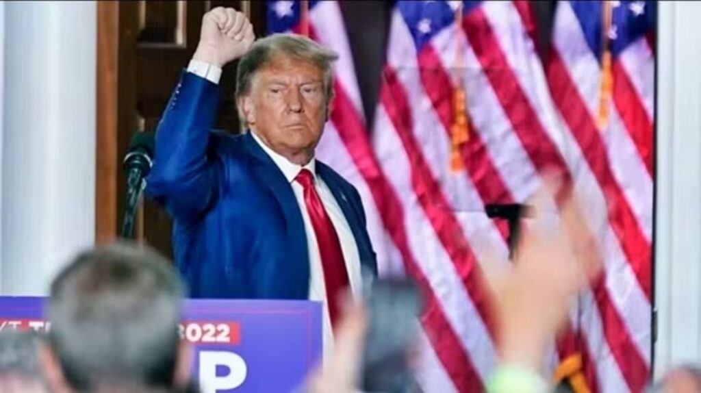 trump