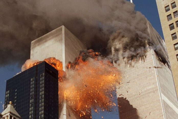 9/11