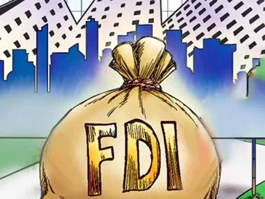 FDI