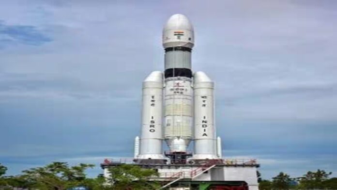 chandrayaan3 mission