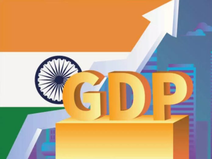 GDP