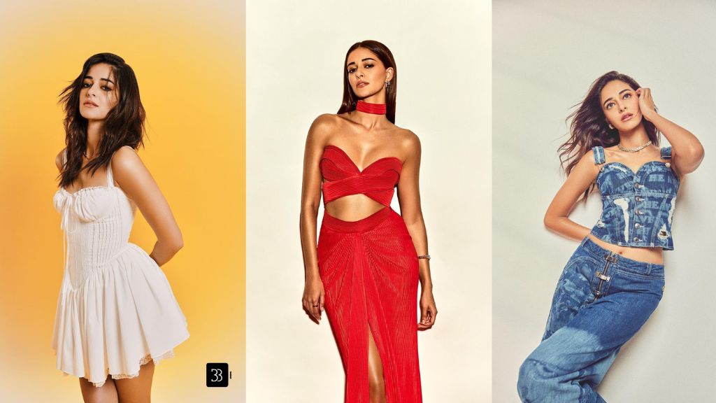 Ananya Pandey