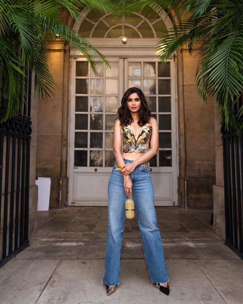 Diana Penty