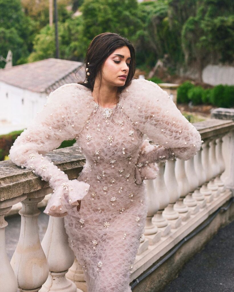 Diana Penty