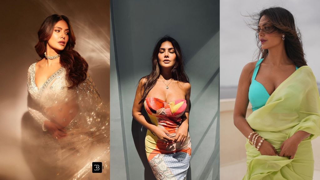 Esha Gupta