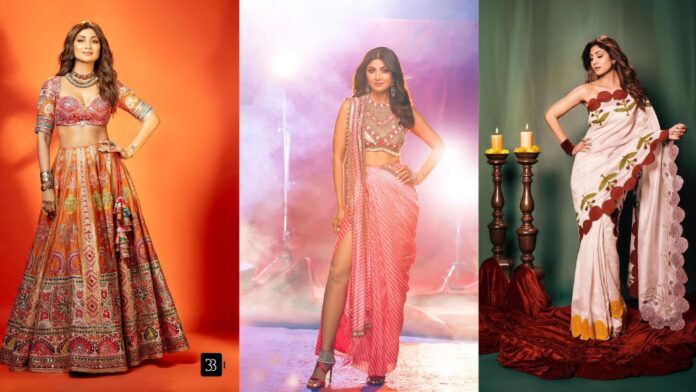 Shilpa Shetty