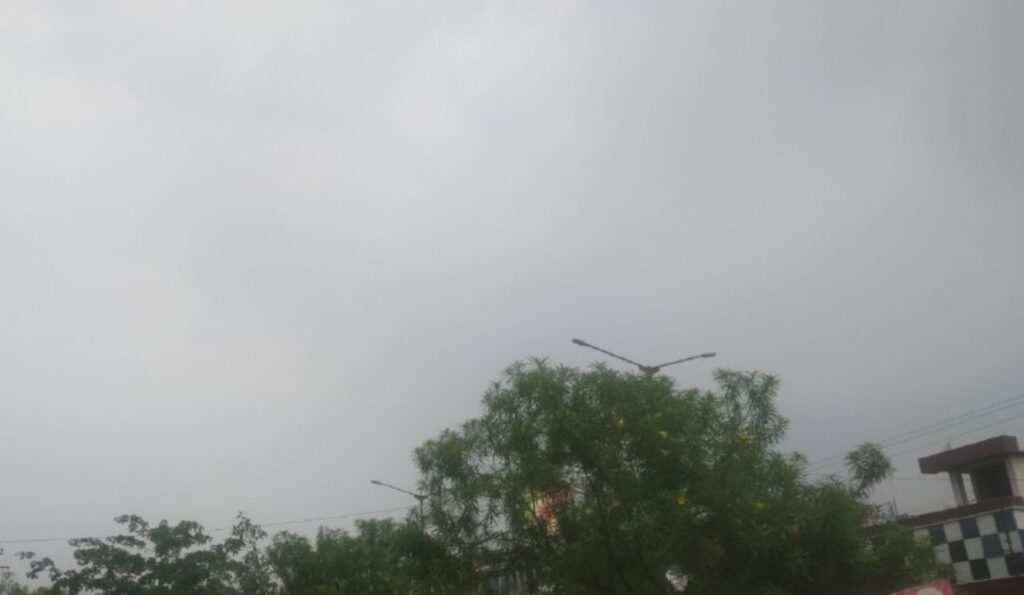 weather