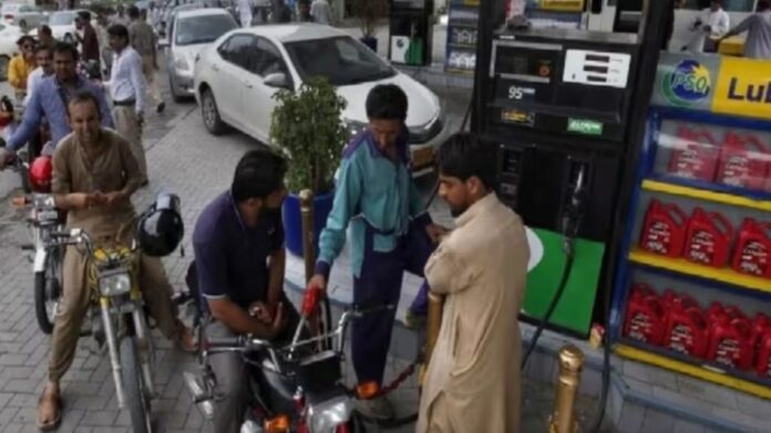 pakistan