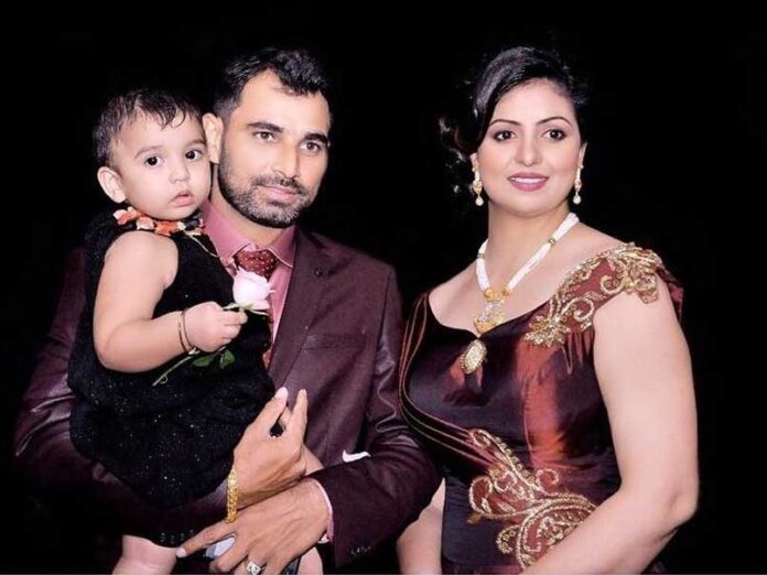 Mohammed Shami