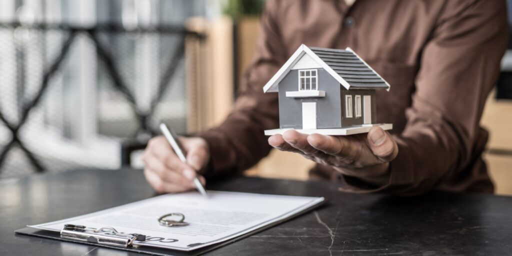 Real estate Investment