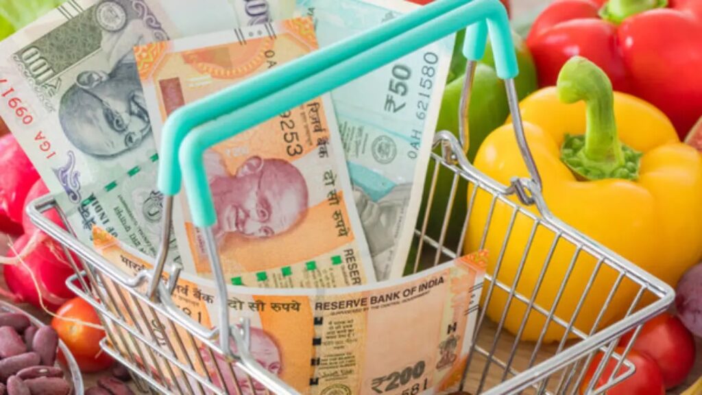 inflation