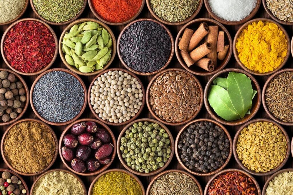 spice price
