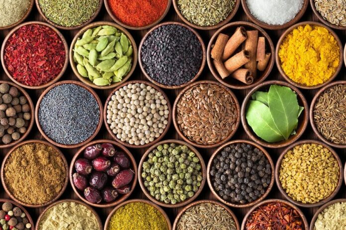 spice price