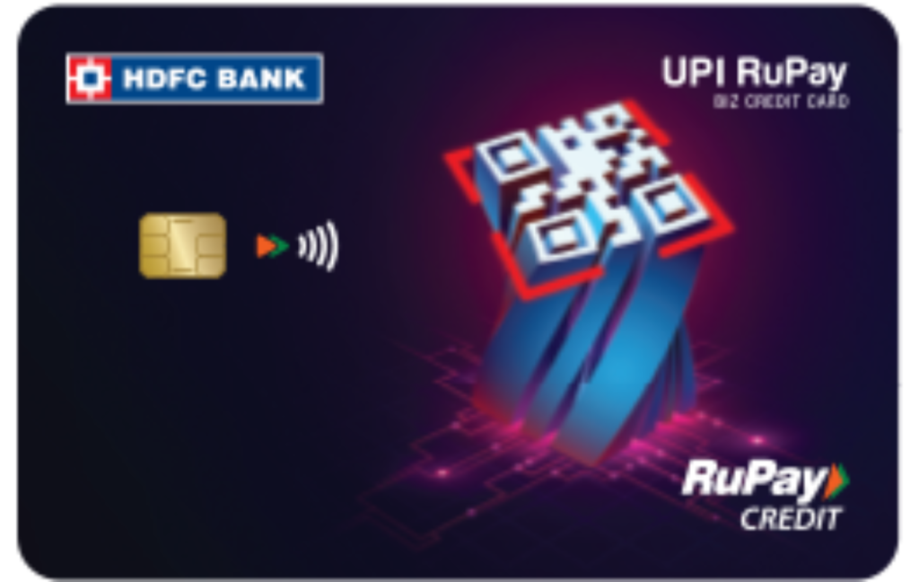 HDFC