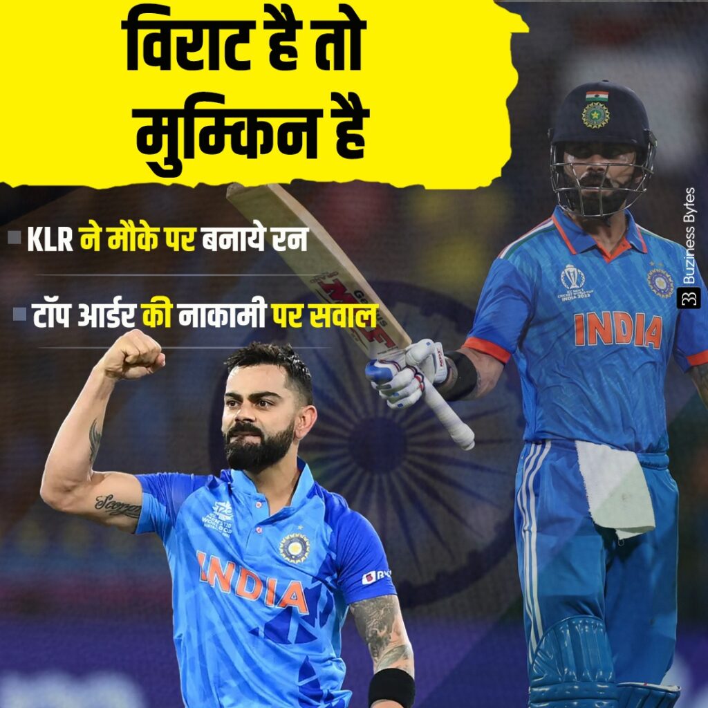 Virat Kholi