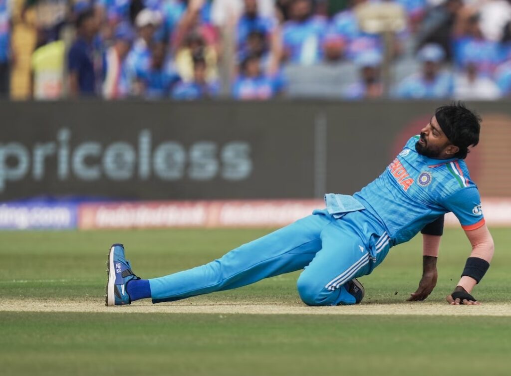 ICC World Cup 2023