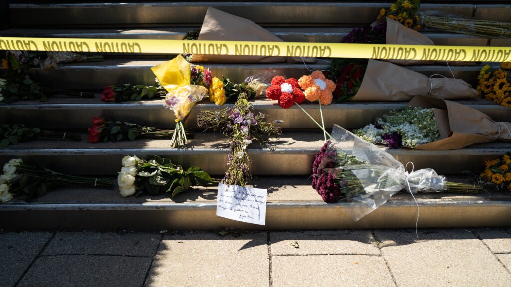 Mass shooting in Lewiston America