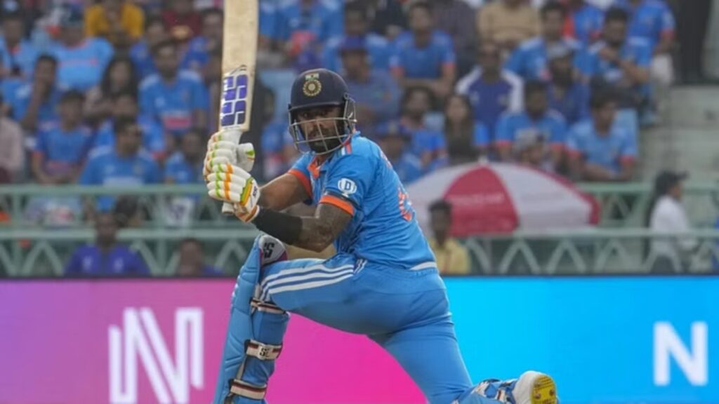 Ind vs Eng World Cup