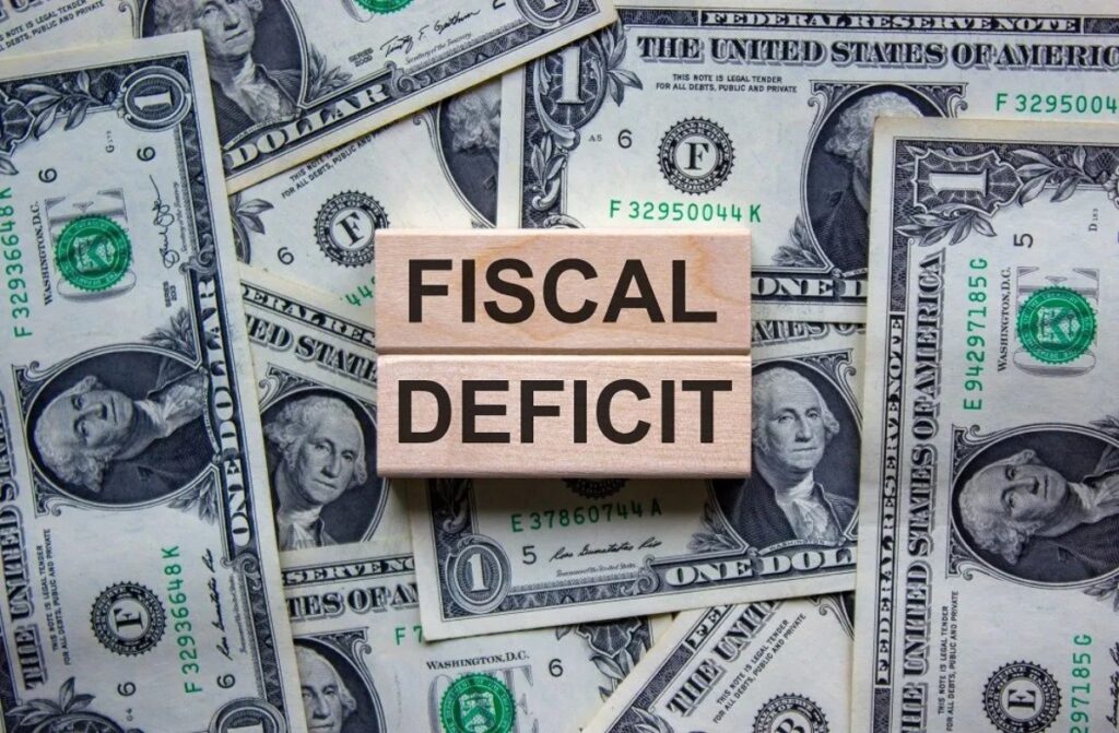 Fiscal Deficit