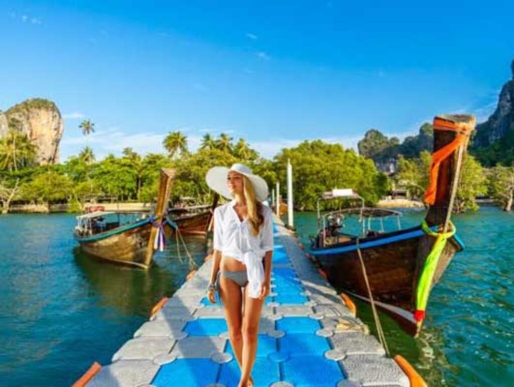 Thailand Tour