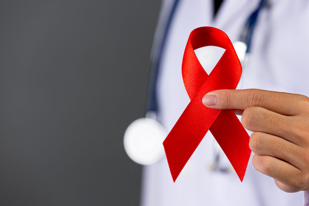 World AIDS Day