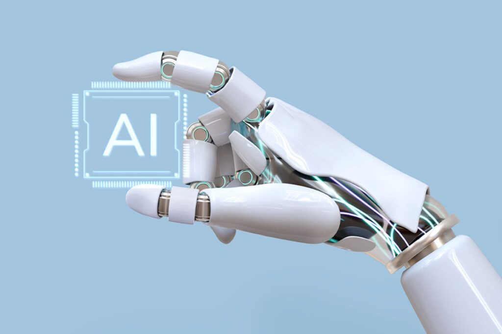 AI