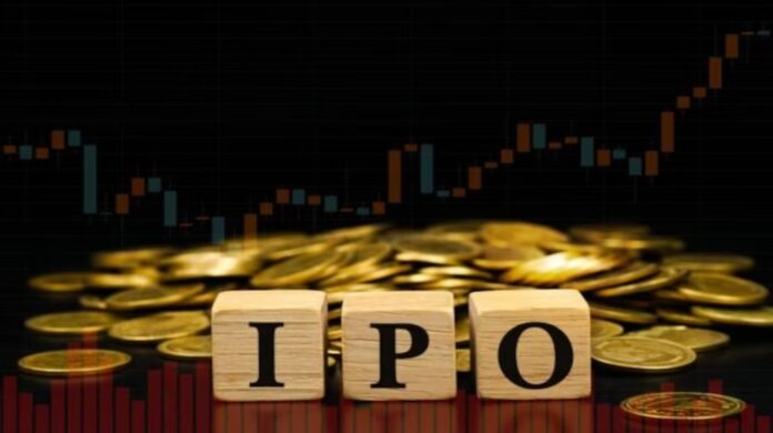 Tata IPO