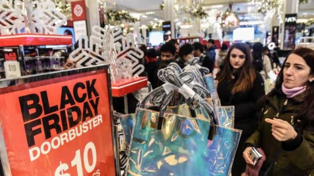 Black Friday Sale 2023