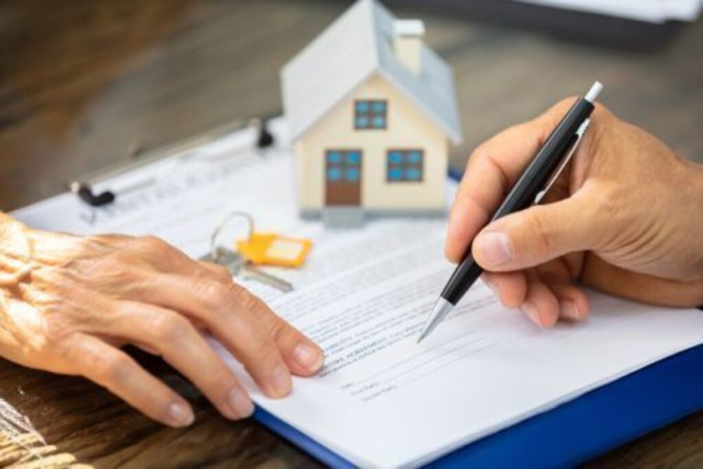 Home loan