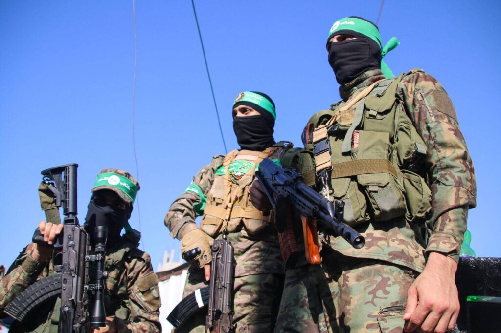 Israeli Hamas war update