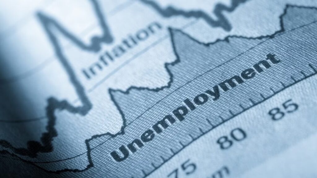 Urban Unemployment Rate