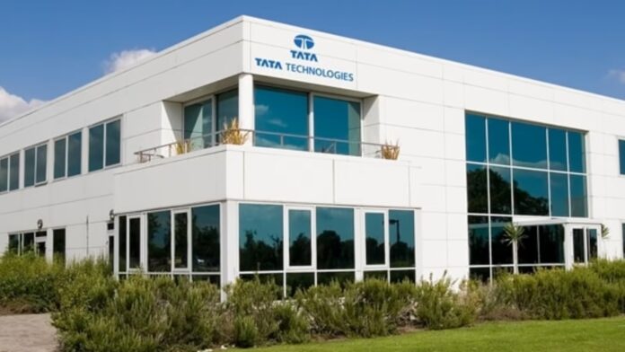 TaTa Tech