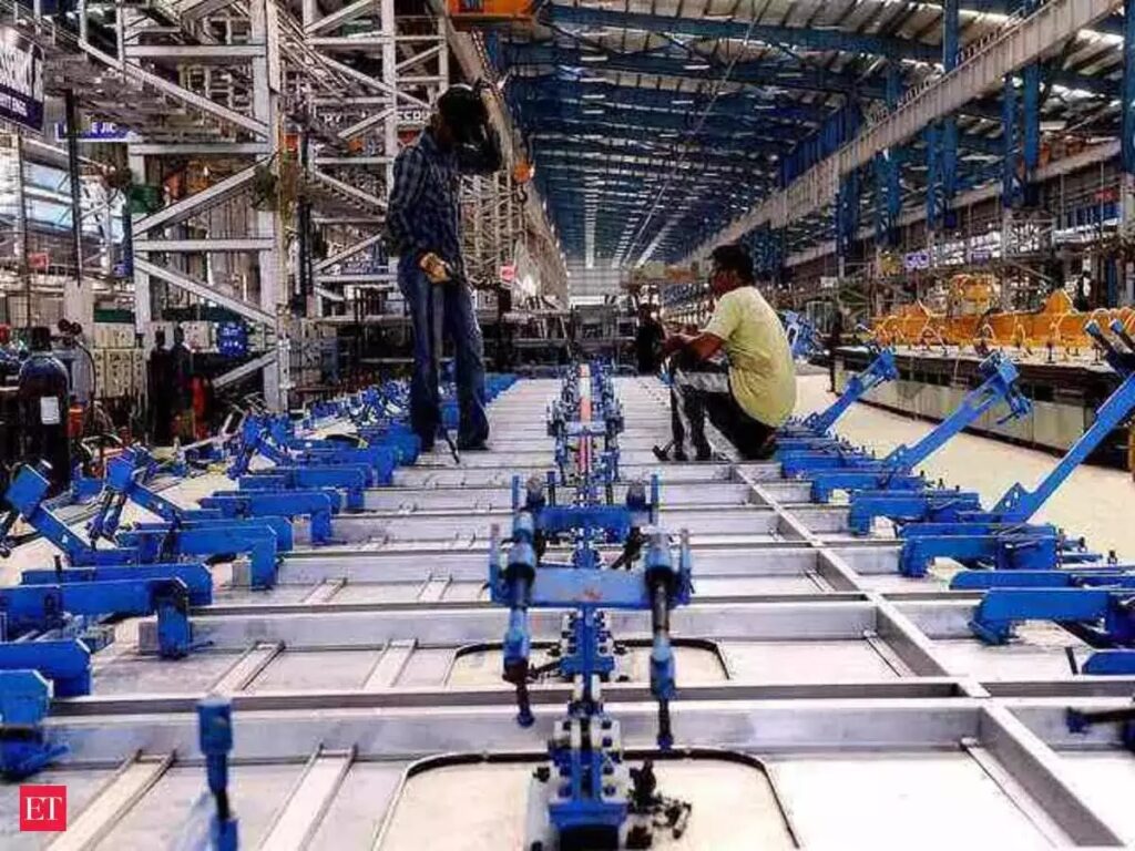 Cheapest Manufacturing