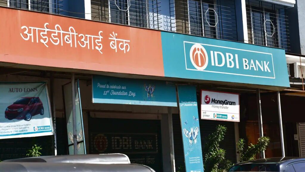 IDBI Bank