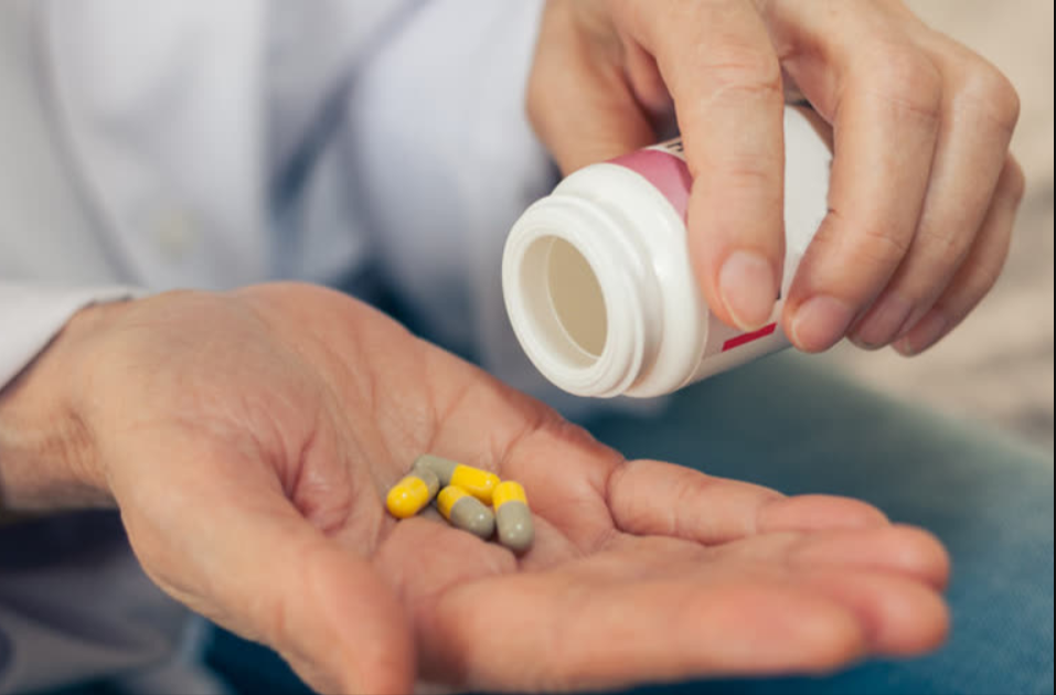 Aceclofenac Tablets uses in Hindi