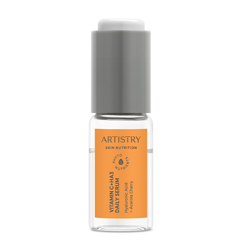 Artistry Skin Nutrition Vitamin C + HA3 Daily Serum