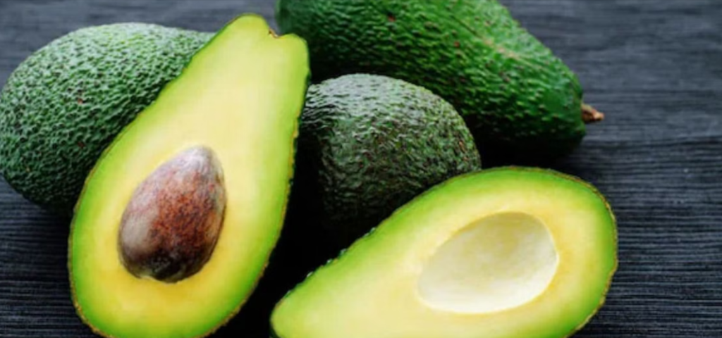 Avocado in Hindi