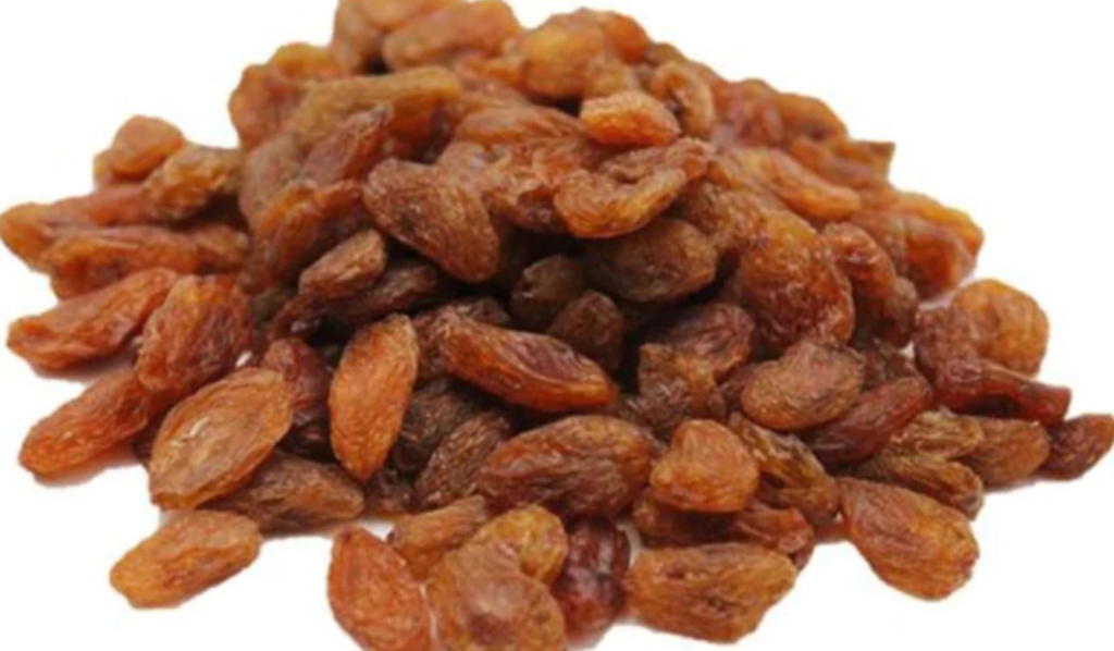 Benefits of eating Munakka