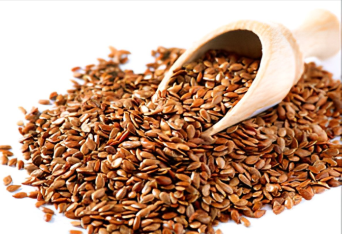 Benefits of eating flax seeds in Hindi