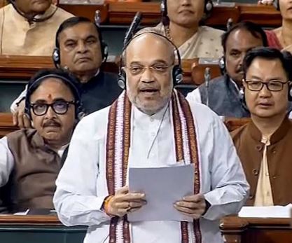 amit shah