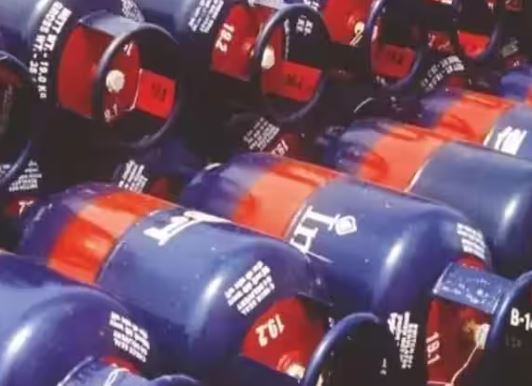 commercial lpg