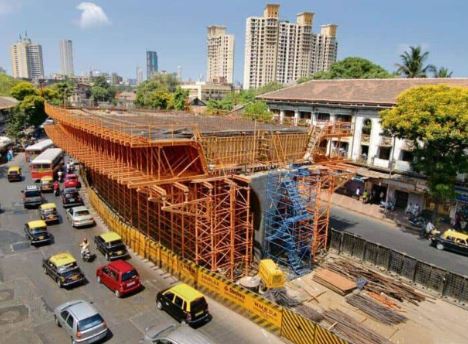 infrastructre