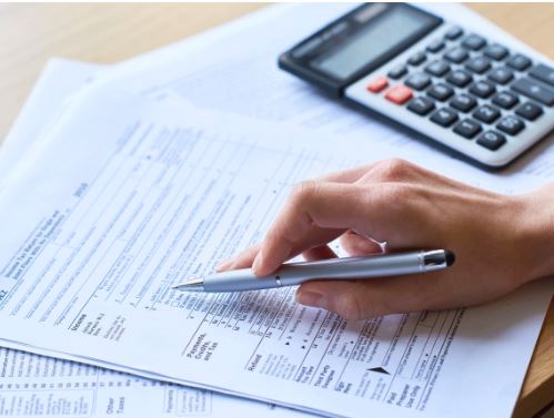 ITR filing